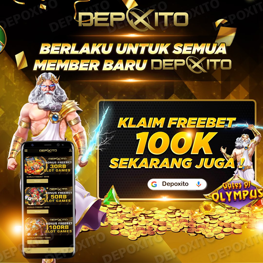 Mengenal Lebih Dekat dengan Platform Depoxito: Pengalaman Bermain Judi Online yang Menarik