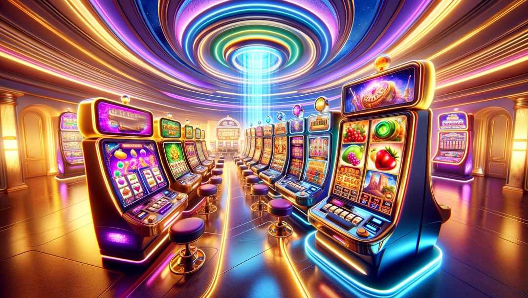 No Cost, All Fun: Your Guide to Free Slots