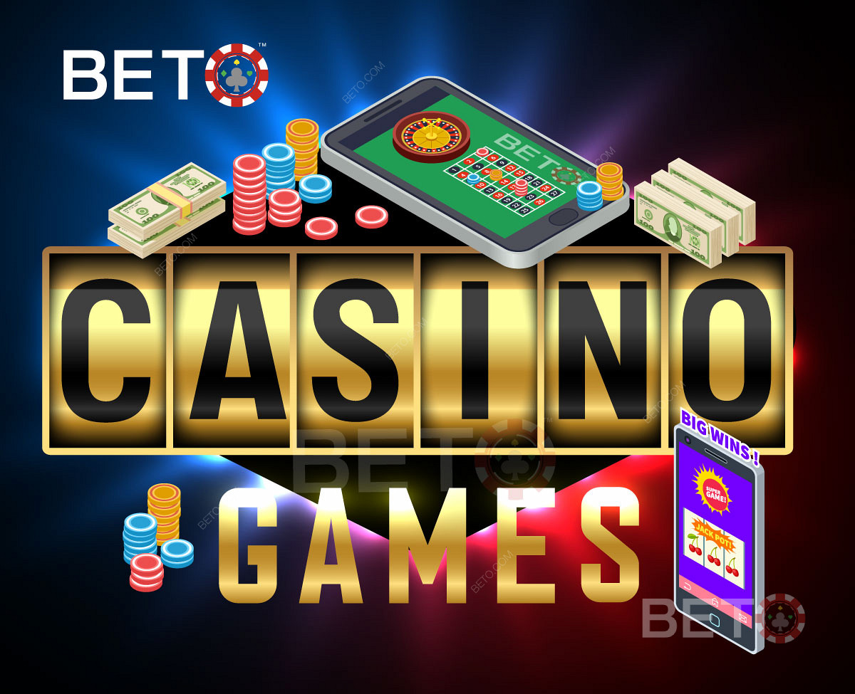 The Best Online Casino Payment Methods Explained