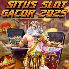 How to Chose the Many Lucrative Slot machine Gacor 2025 Video games