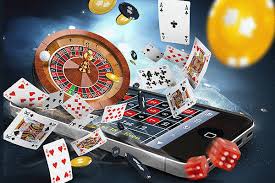 Understanding Situs Pai gow poker: The Owner’s manual for On the web Video slot Platforms