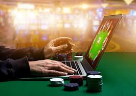The actual Go up regarding On the web Gambling houses: A New Age regarding Entertainment