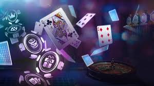 The Escalate regarding On-line Gambling houses: Some sort of Digital Casino Innovation