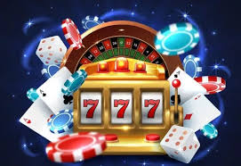 Slot The – Digital of Future Casino Entertainment Online