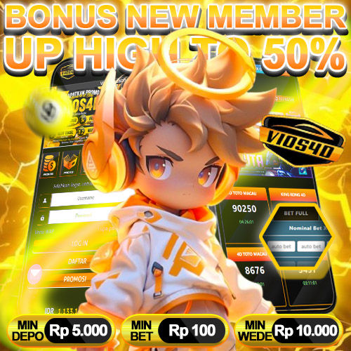 Bagaimana VIOS4D Mengubah Lingkungan Kasino Online Melalui Teknologi Permainan Tercanggih dan Teknologi yang Berfokus pada Pemain