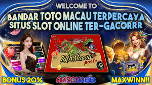 Bandar Toto Macau: Dependable On the web Foundation to get Lotto as well as Internet casino Fanatics